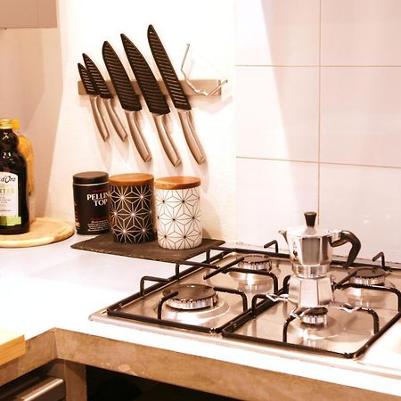 Navigli Urban Suite Mailand Exterior foto