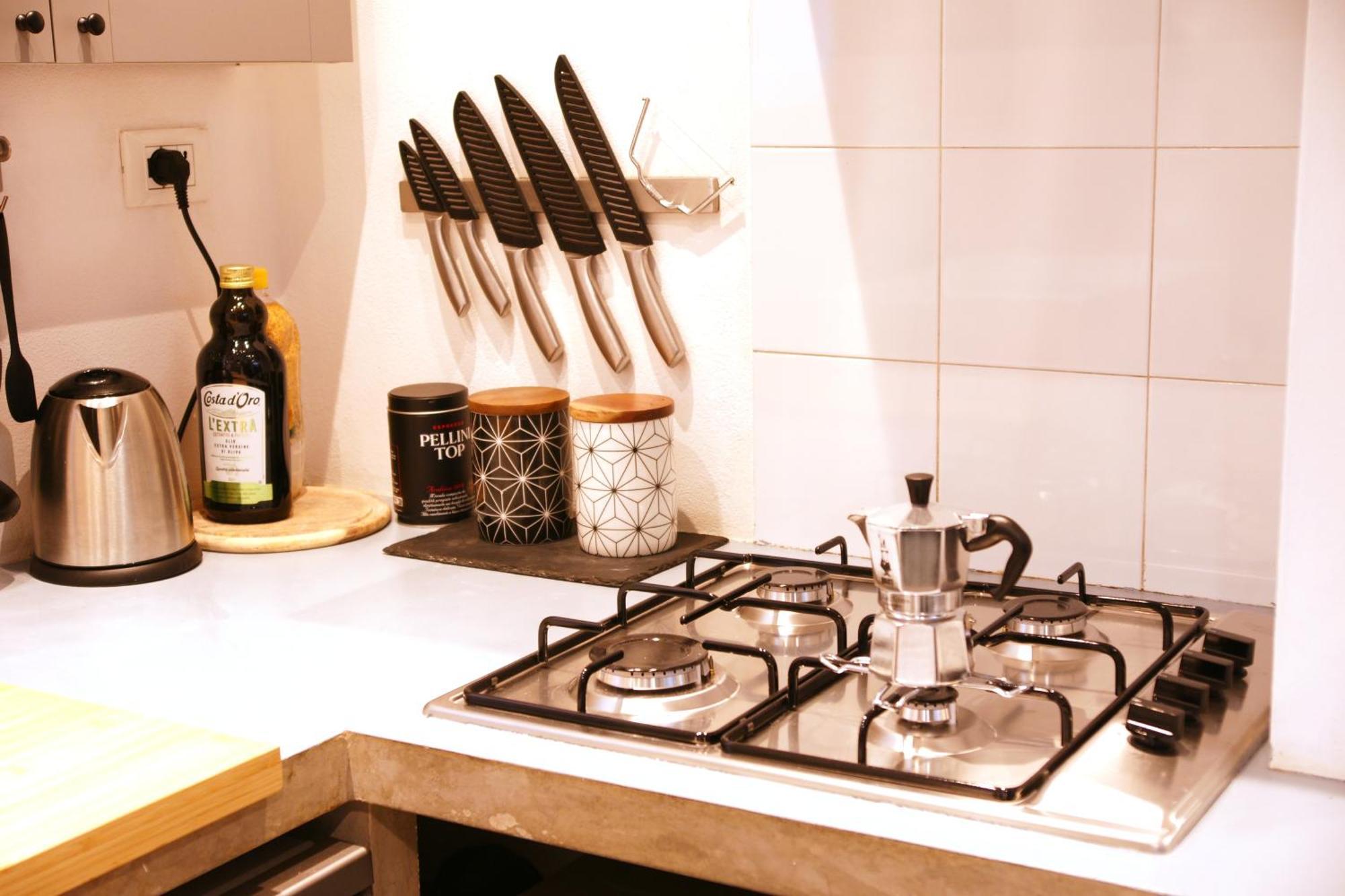 Navigli Urban Suite Mailand Exterior foto
