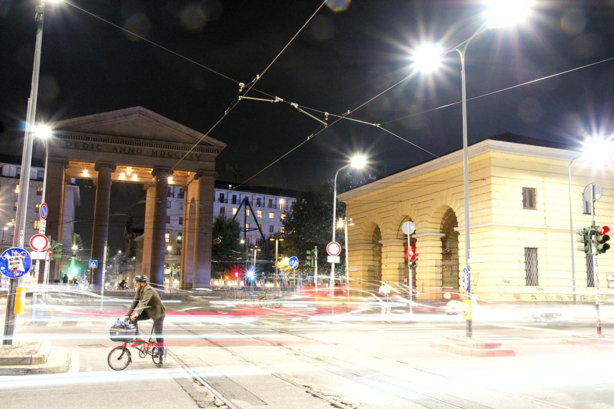 Navigli Urban Suite Mailand Exterior foto