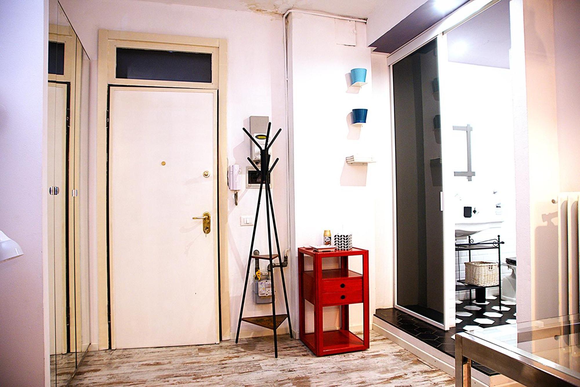 Navigli Urban Suite Mailand Exterior foto