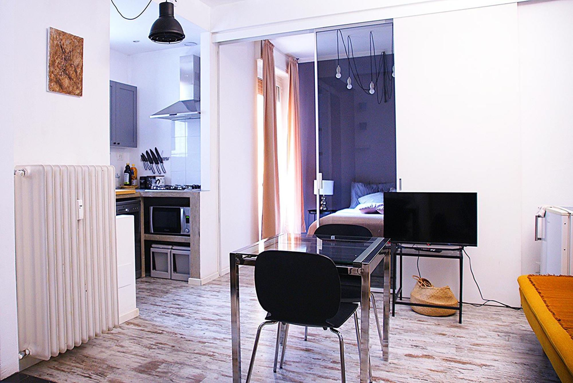 Navigli Urban Suite Mailand Exterior foto